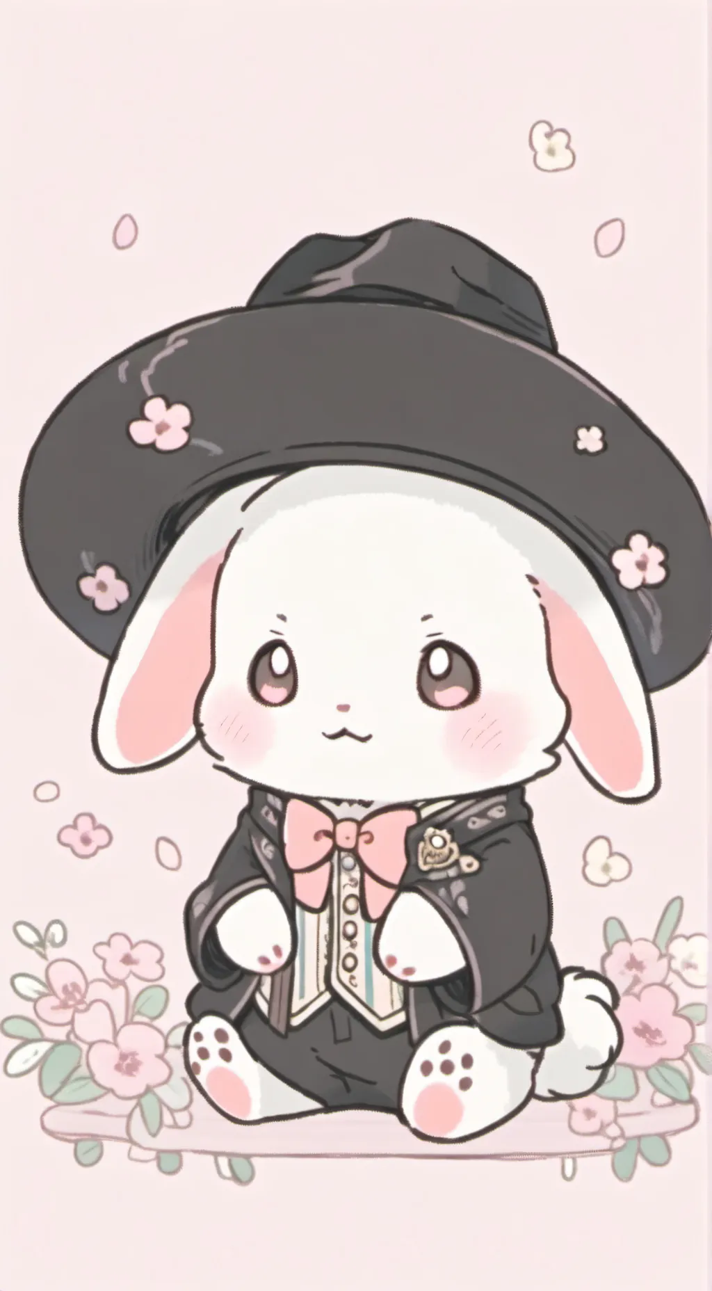 ai character: Gubby In Bar 🍻 background