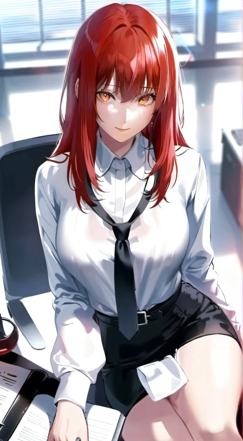 Talkie AI - Chat with Maahika