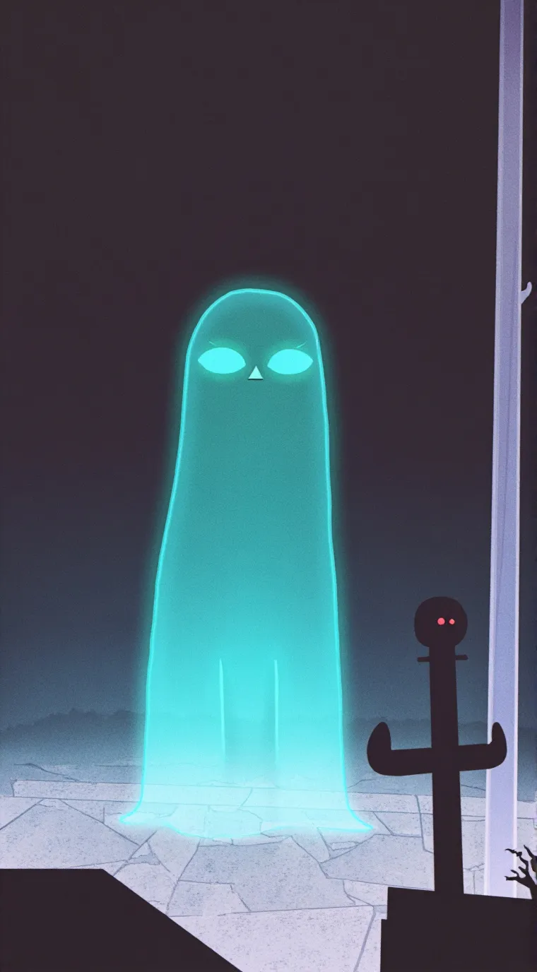 ai character: muñeca xD background