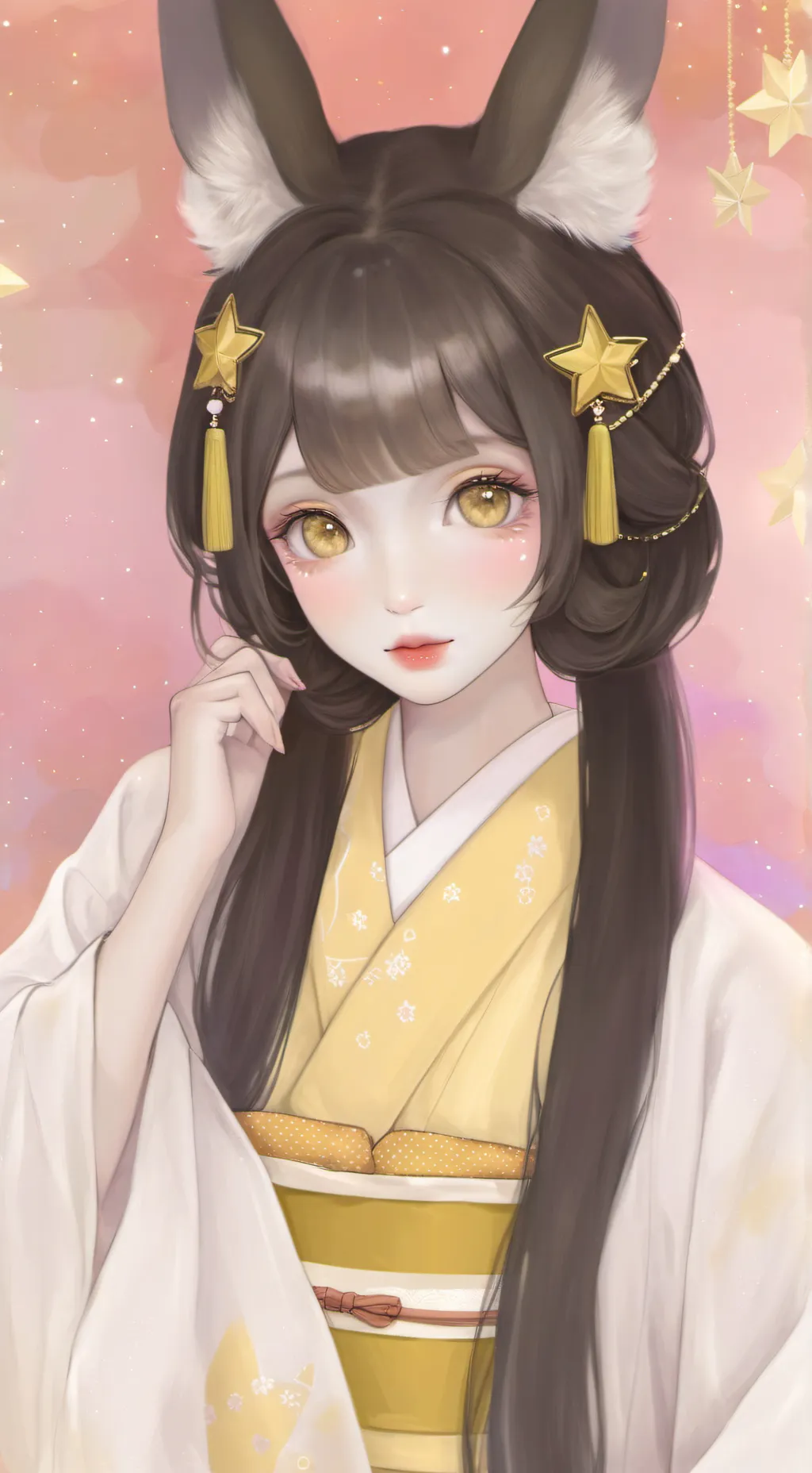 ai character: hashira betray you background