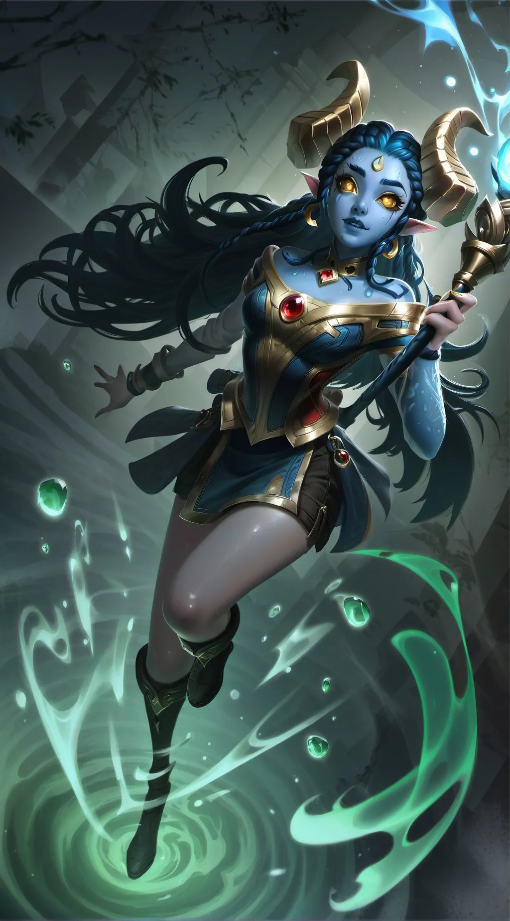 Talkie AI - Chat with Save Her!!