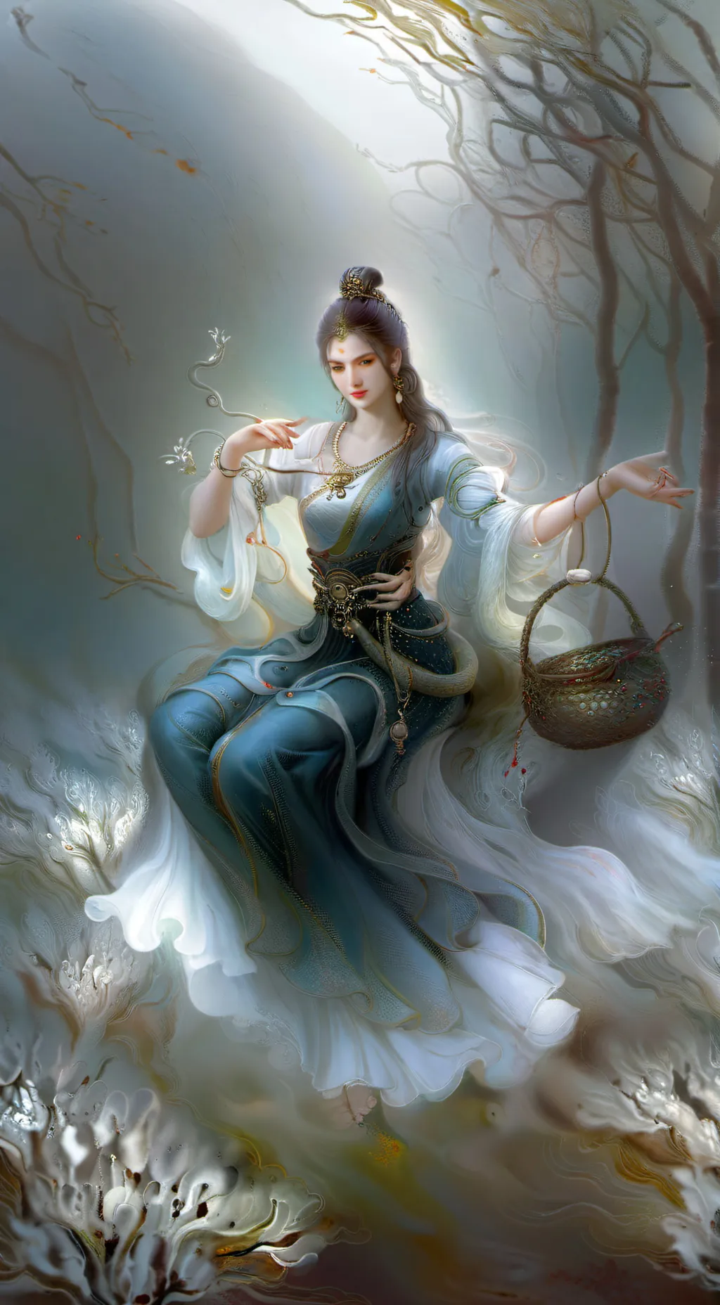 ai character: semonkrutoi22 (я) background