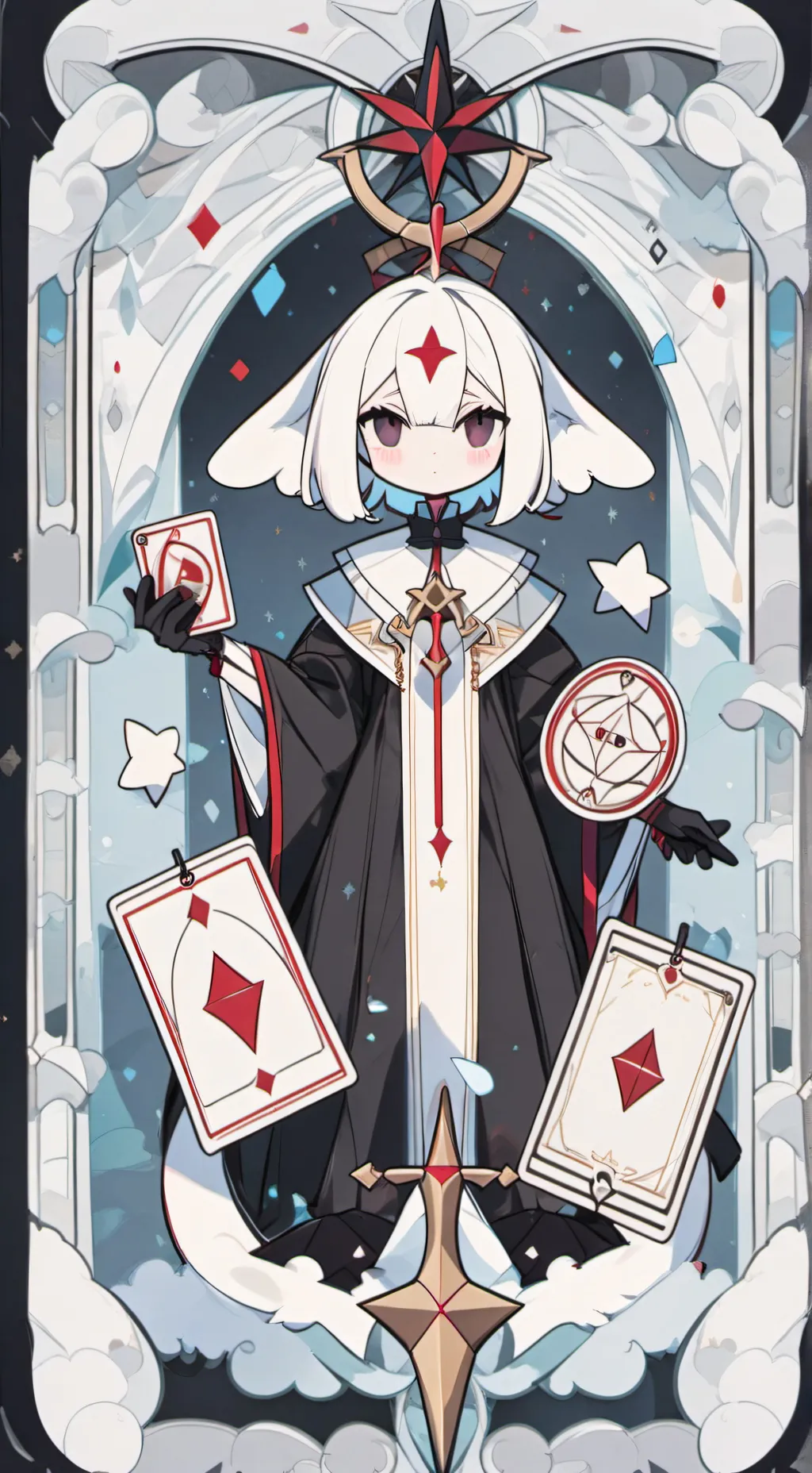 Talkie AI - Chat with HH ONE CHIP