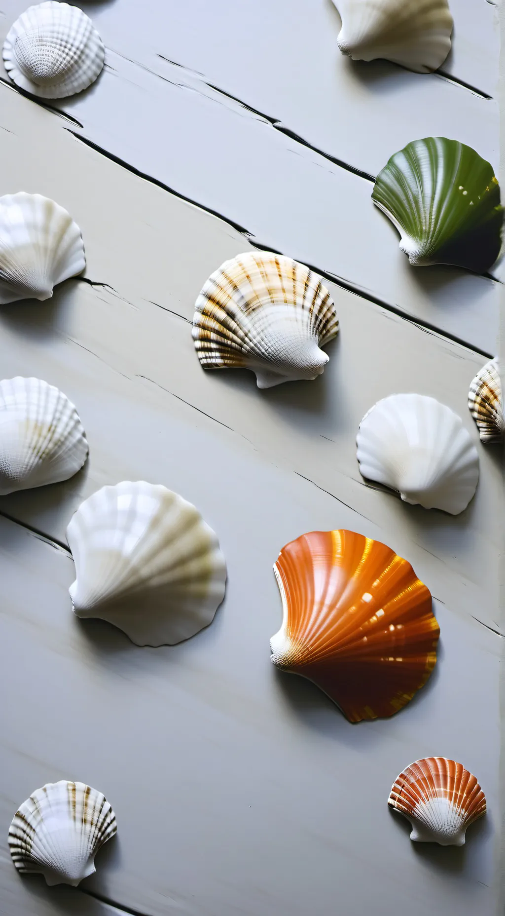 ai character: shellvsion background