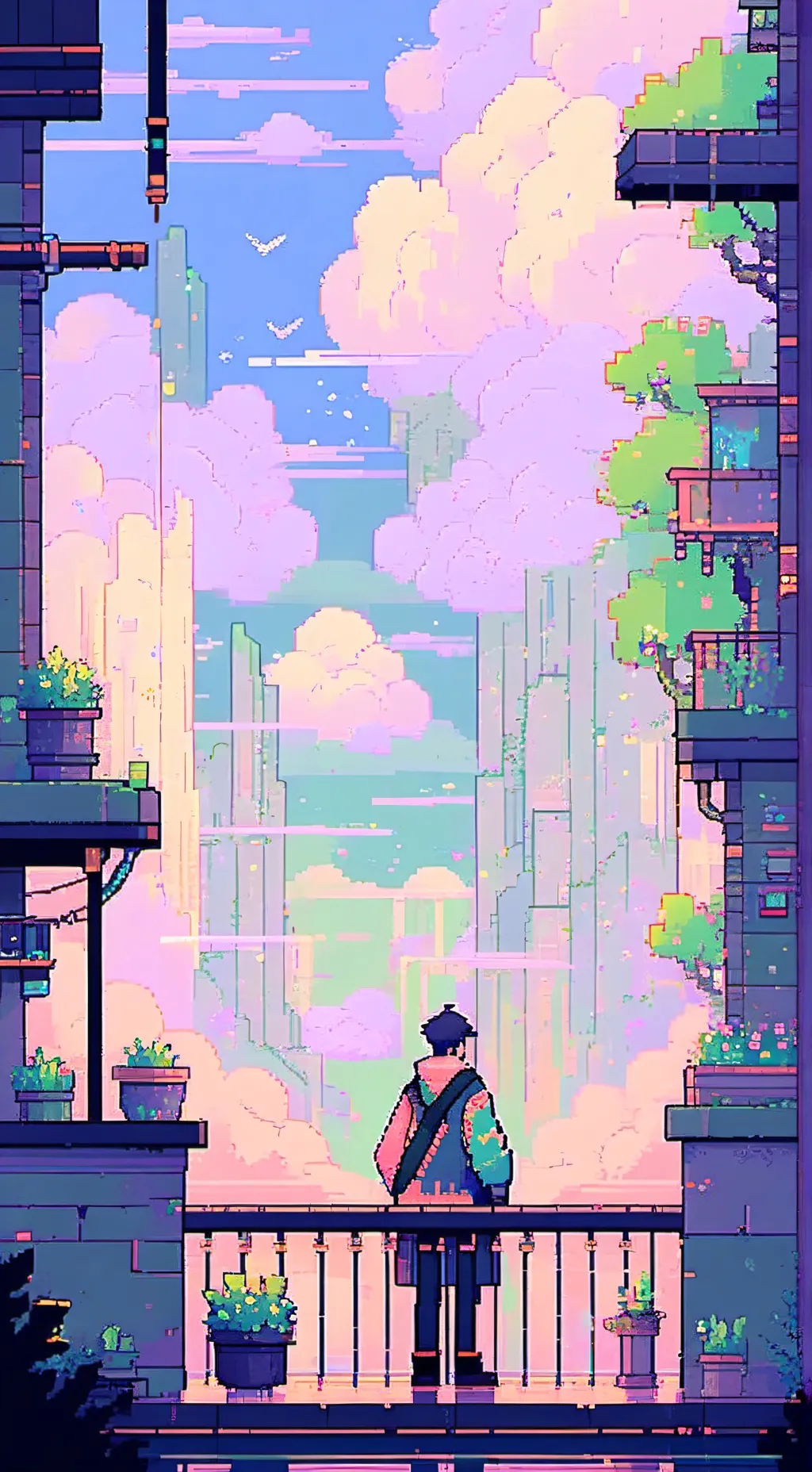 ai character: Valerie background