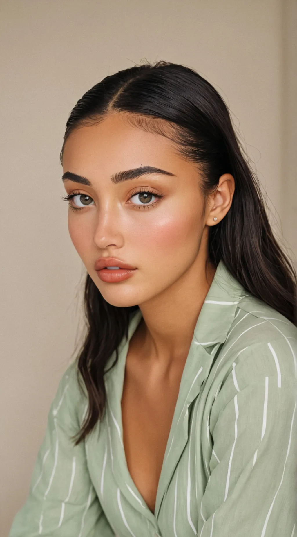 ai character: Velma💞 background