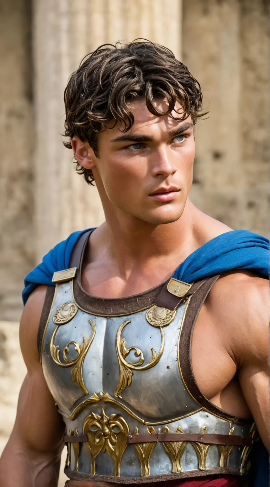 Talkie AI - Chat with Axle