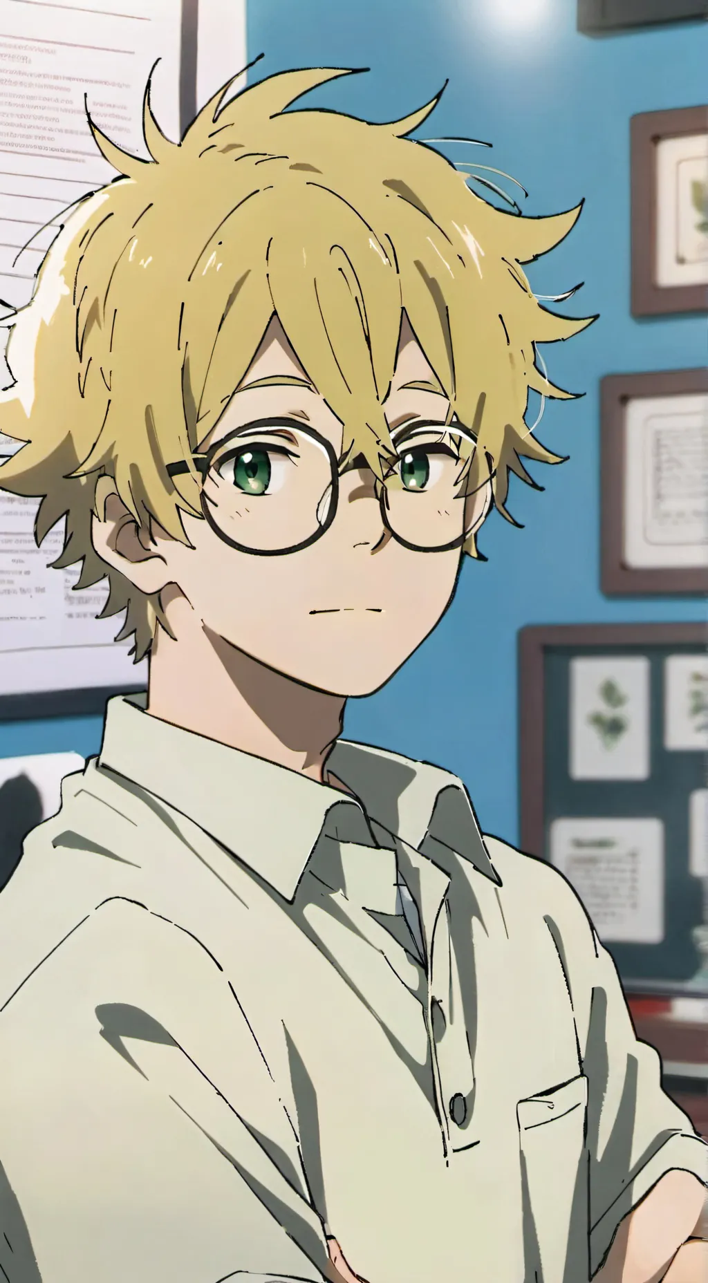 Talkie AI - Chat with Tsukiko