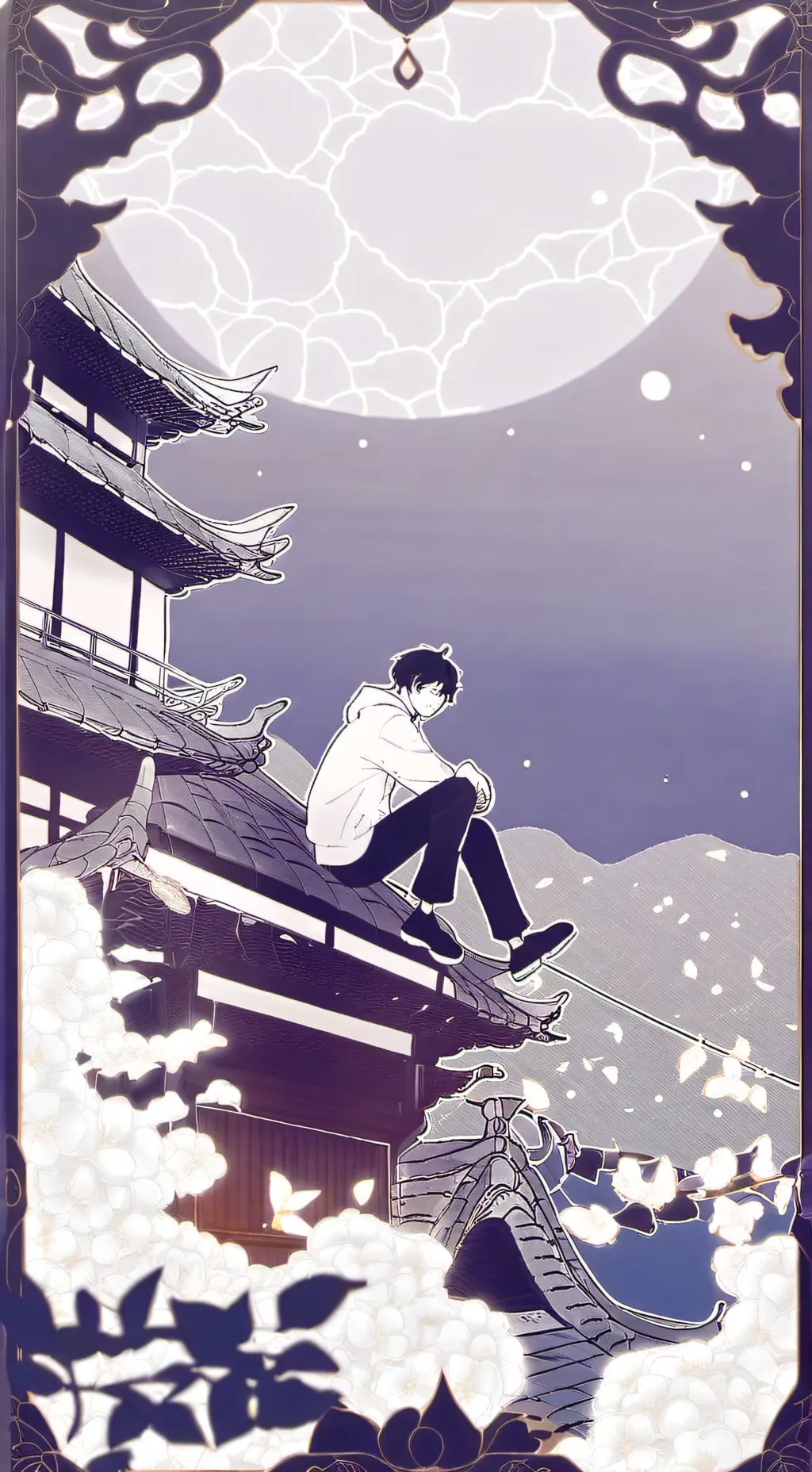 ai character: CTHN śū1çîd3 ☠️  background