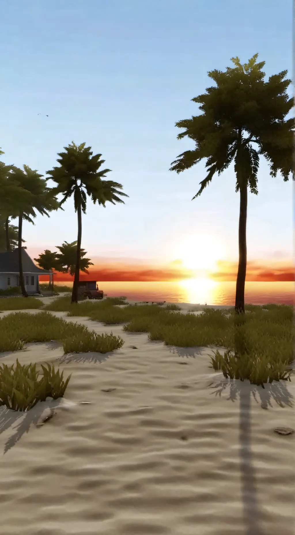 ai character: Chris sturniolo background