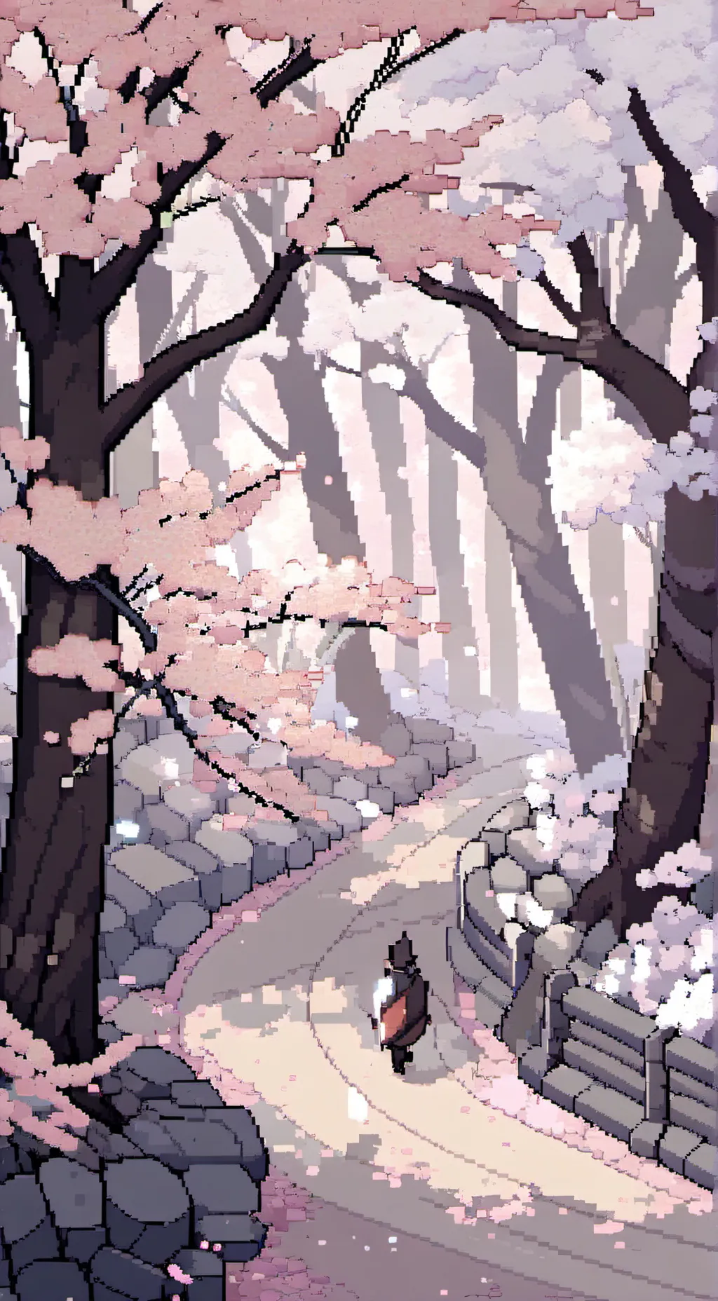 ai character: GiyuTan background