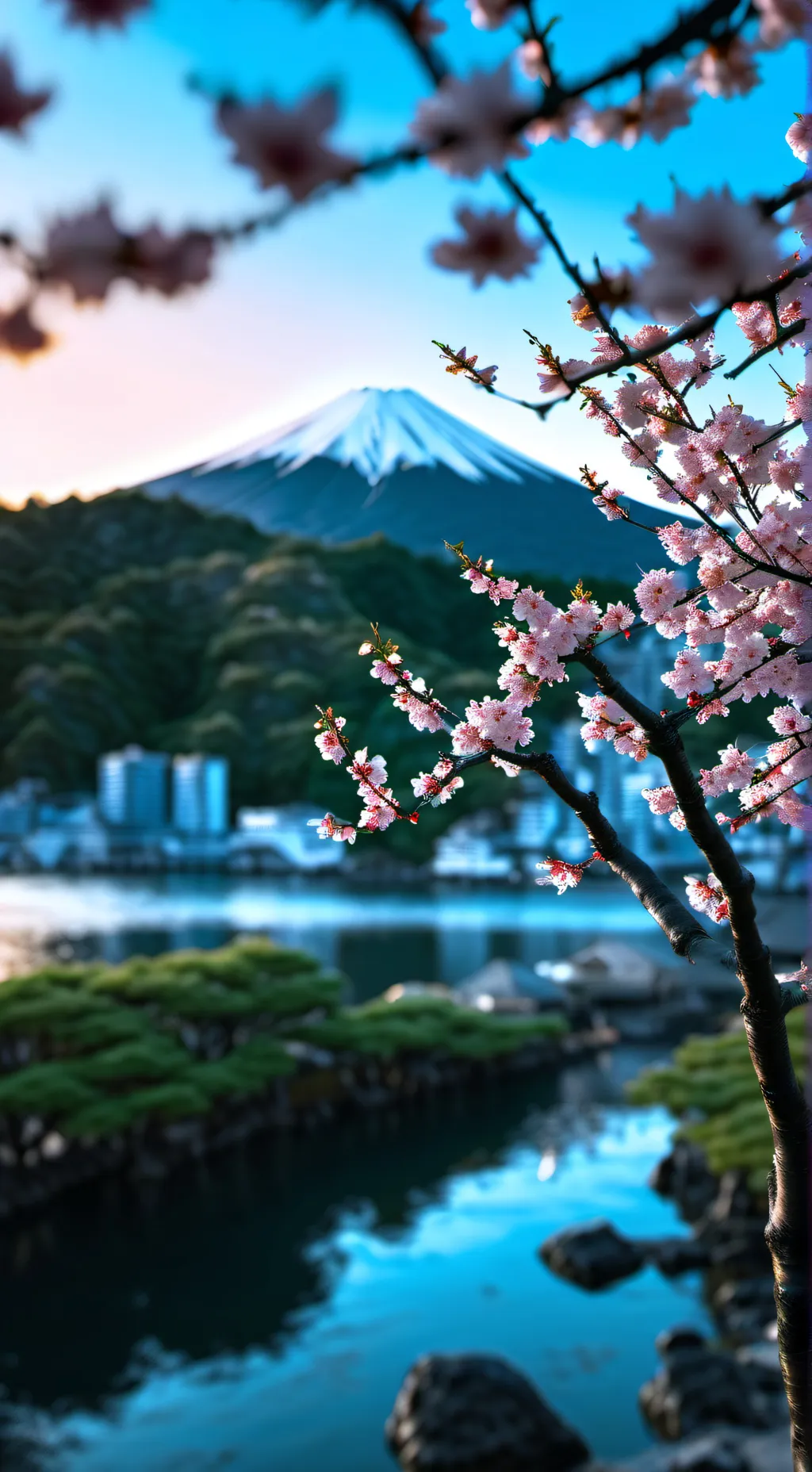 ai character: Random meme:3 background