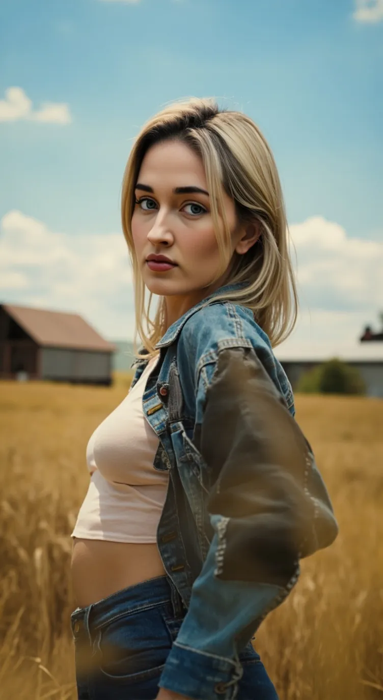 Talkie AI - Chat with Klara