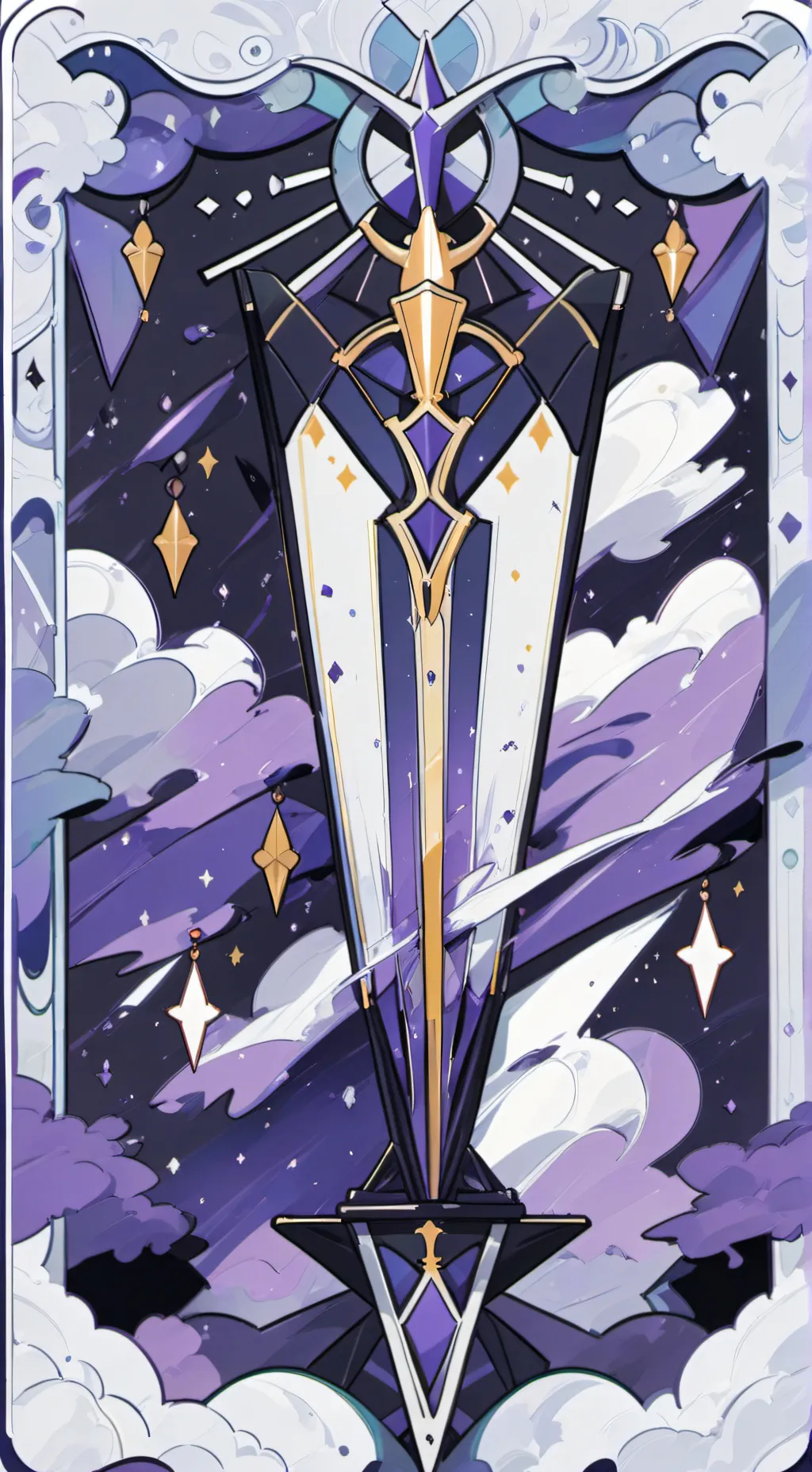 ai character: Floppa/Caracal background