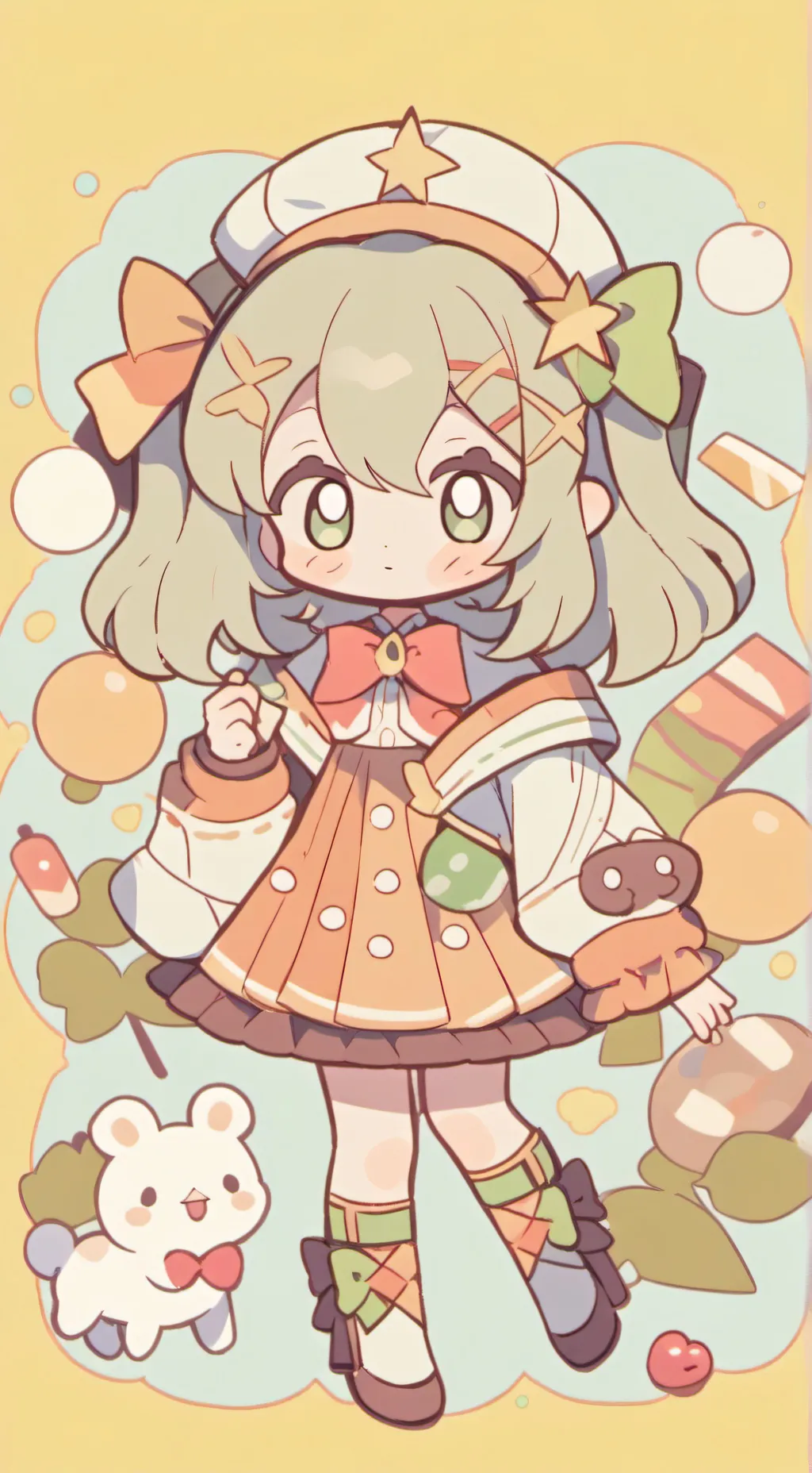 Talkie AI - Chat with FANDOM FRENZY