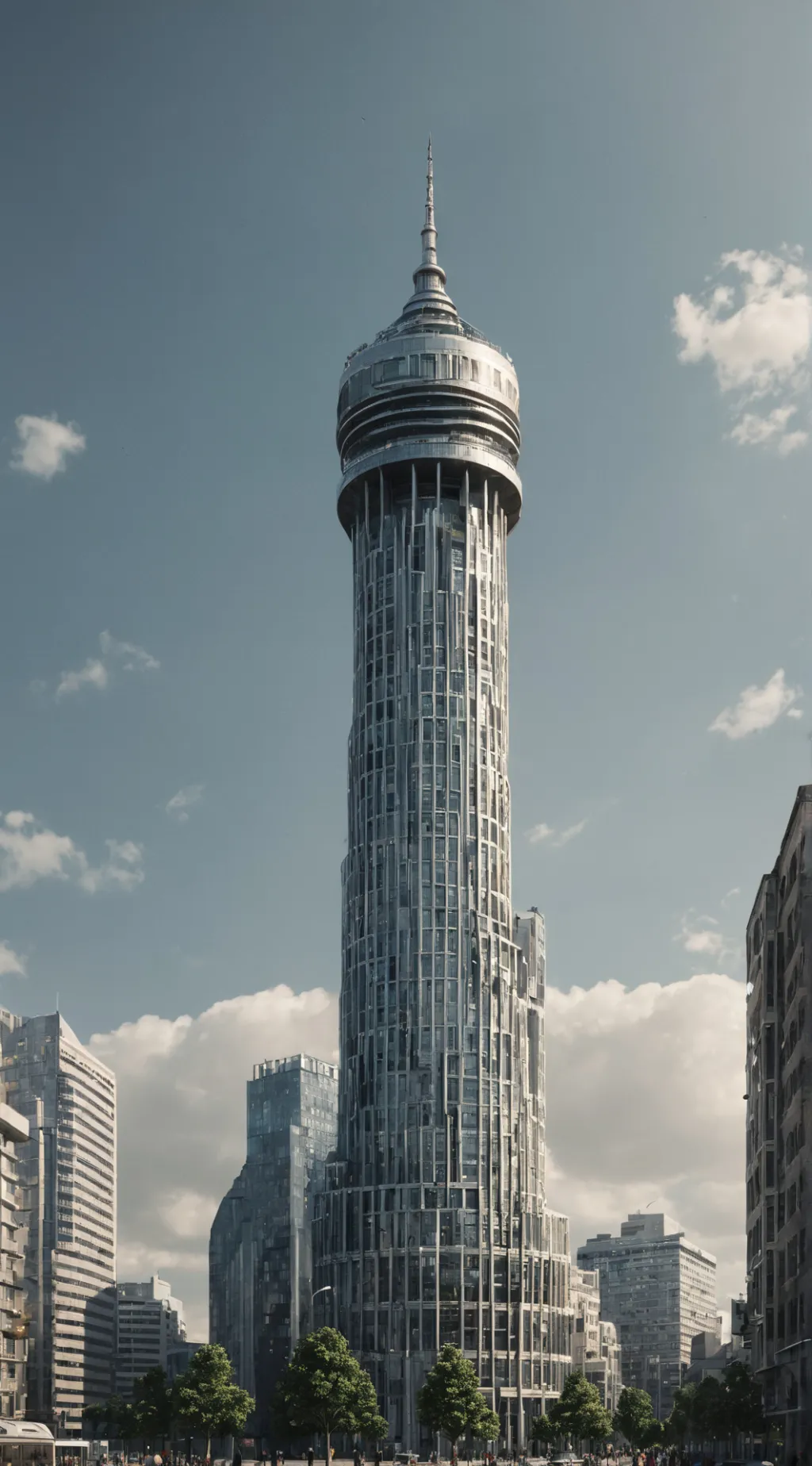 ai character: Hunter Soul background