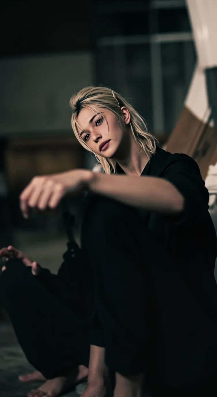 ai character: •°Straykids°• background