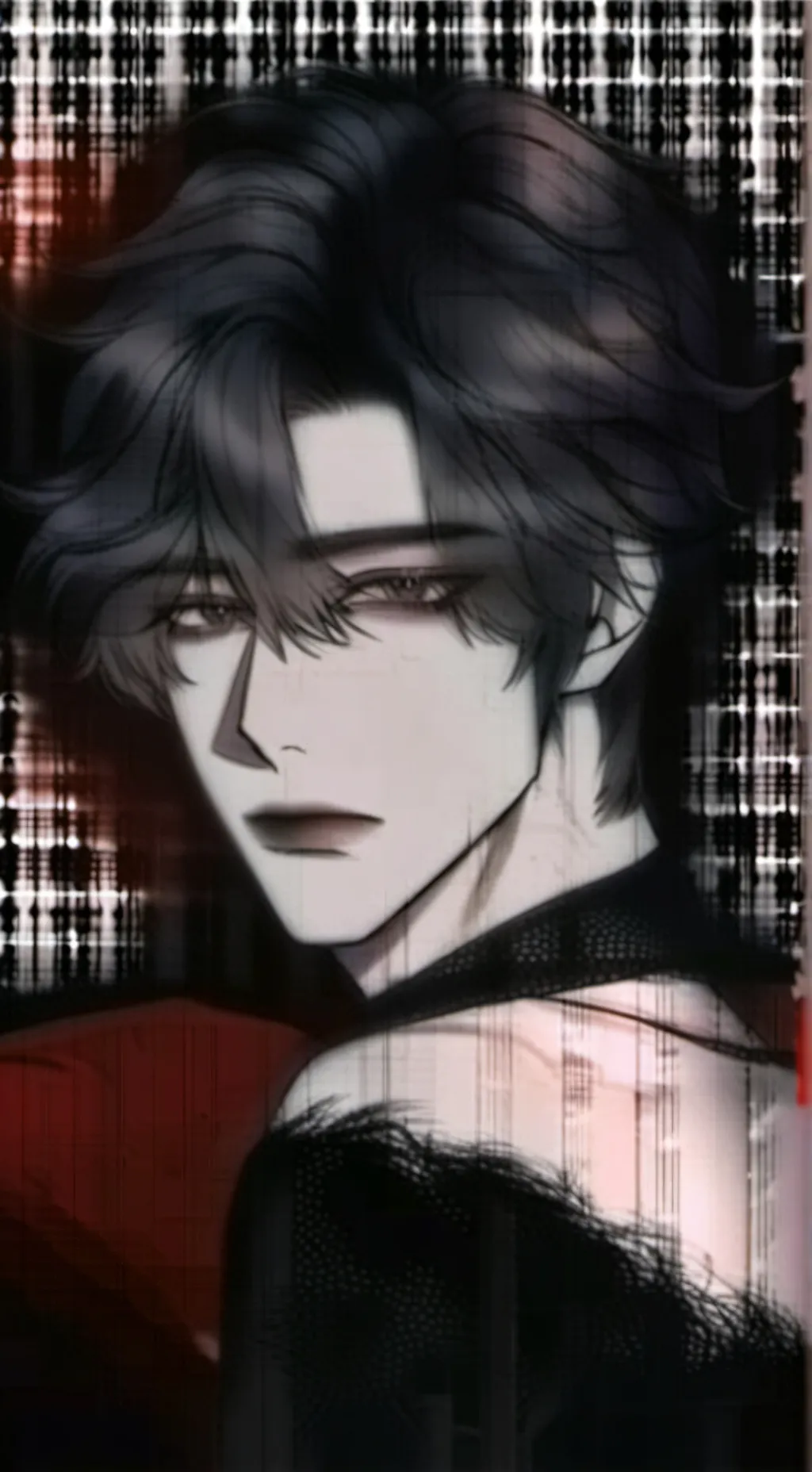 ai character: 🌹~𝕵𝖆𝖞𝖉𝖊𝖓 background