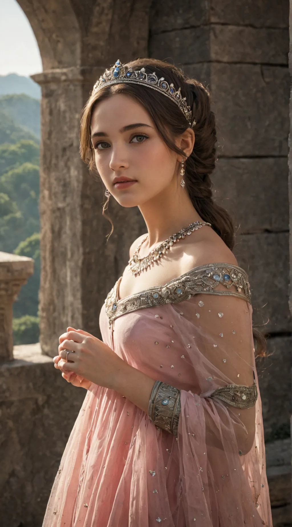 Talkie AI - Chat with Ava