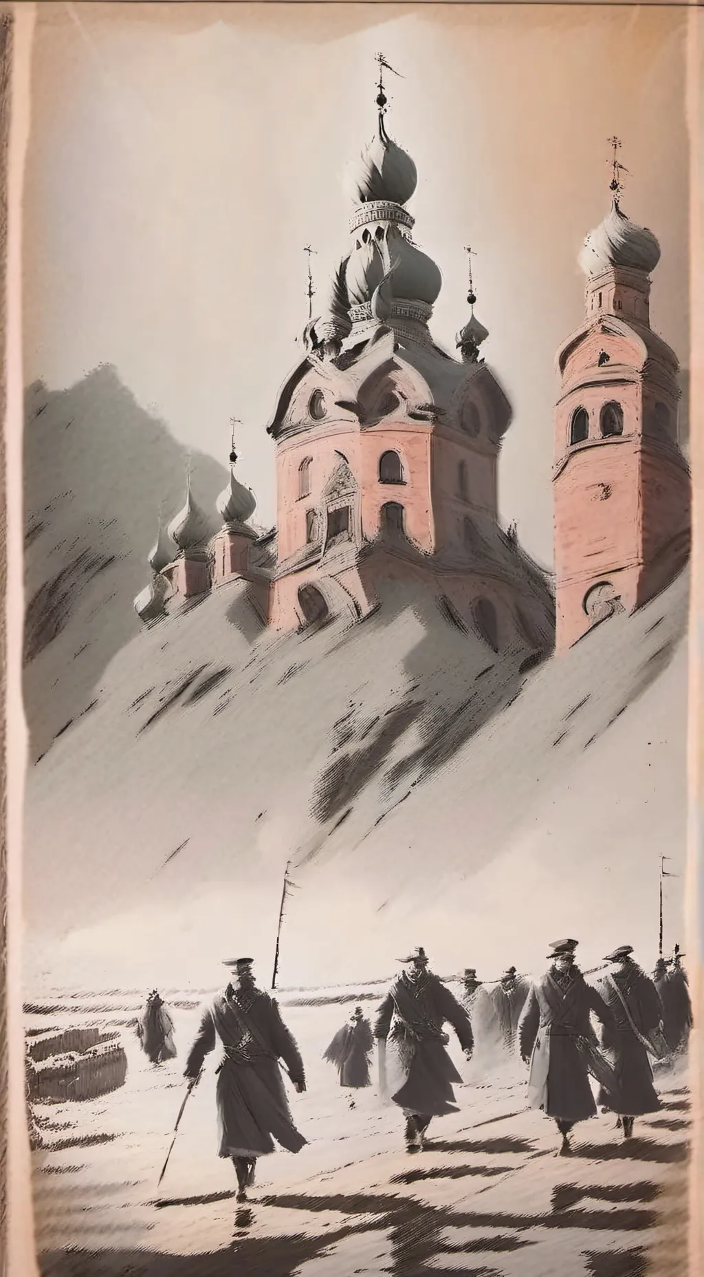 ai character: fpe ukr tragedy... background