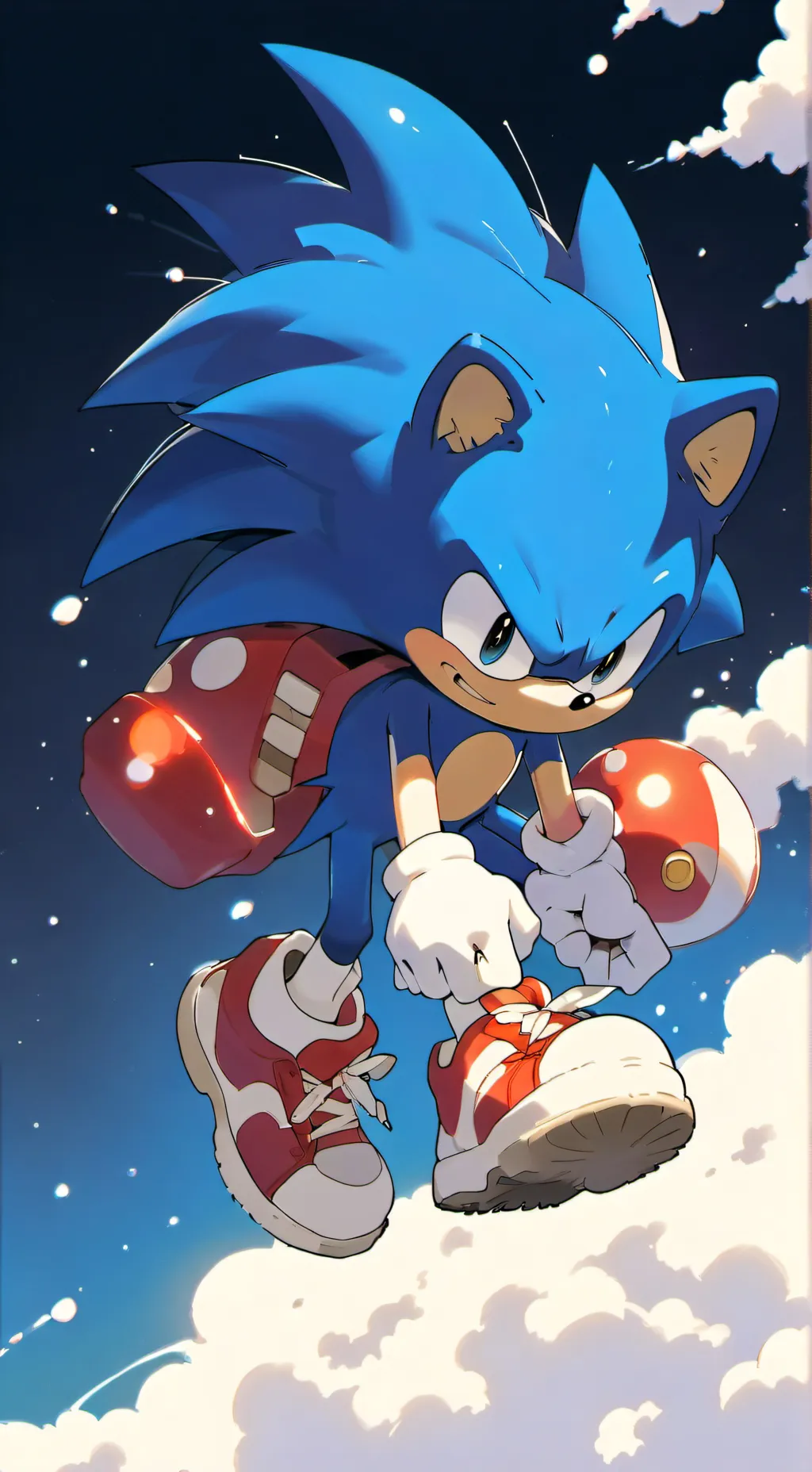 ai character: oh god no  background