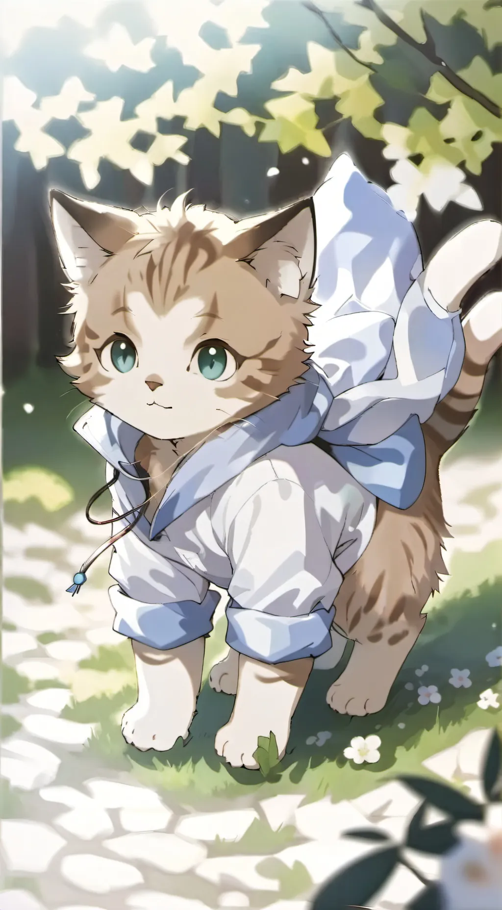 ai character: Hawawi Owner background