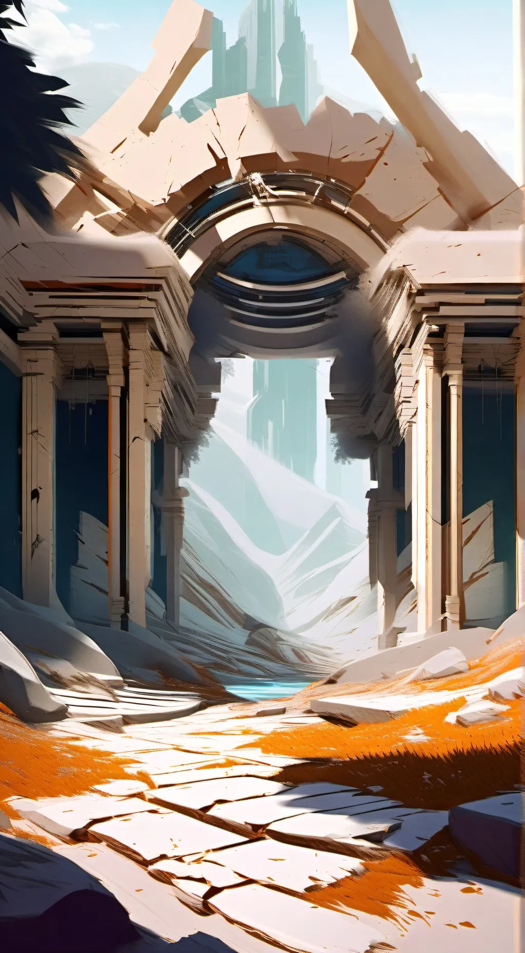 Talkie AI - Chat with scp