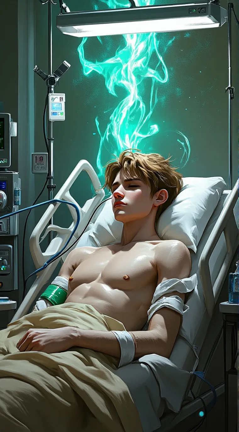 ai character: Alex Lagasse background