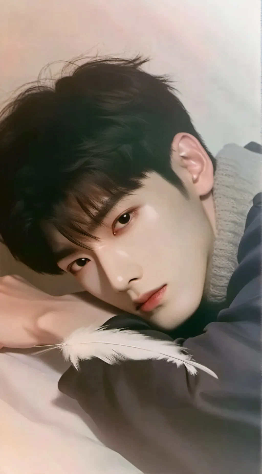 Talkie AI - Chat with Dèvano