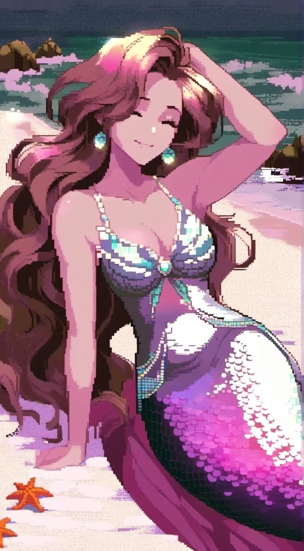 Talkie AI - Chat with Marielia