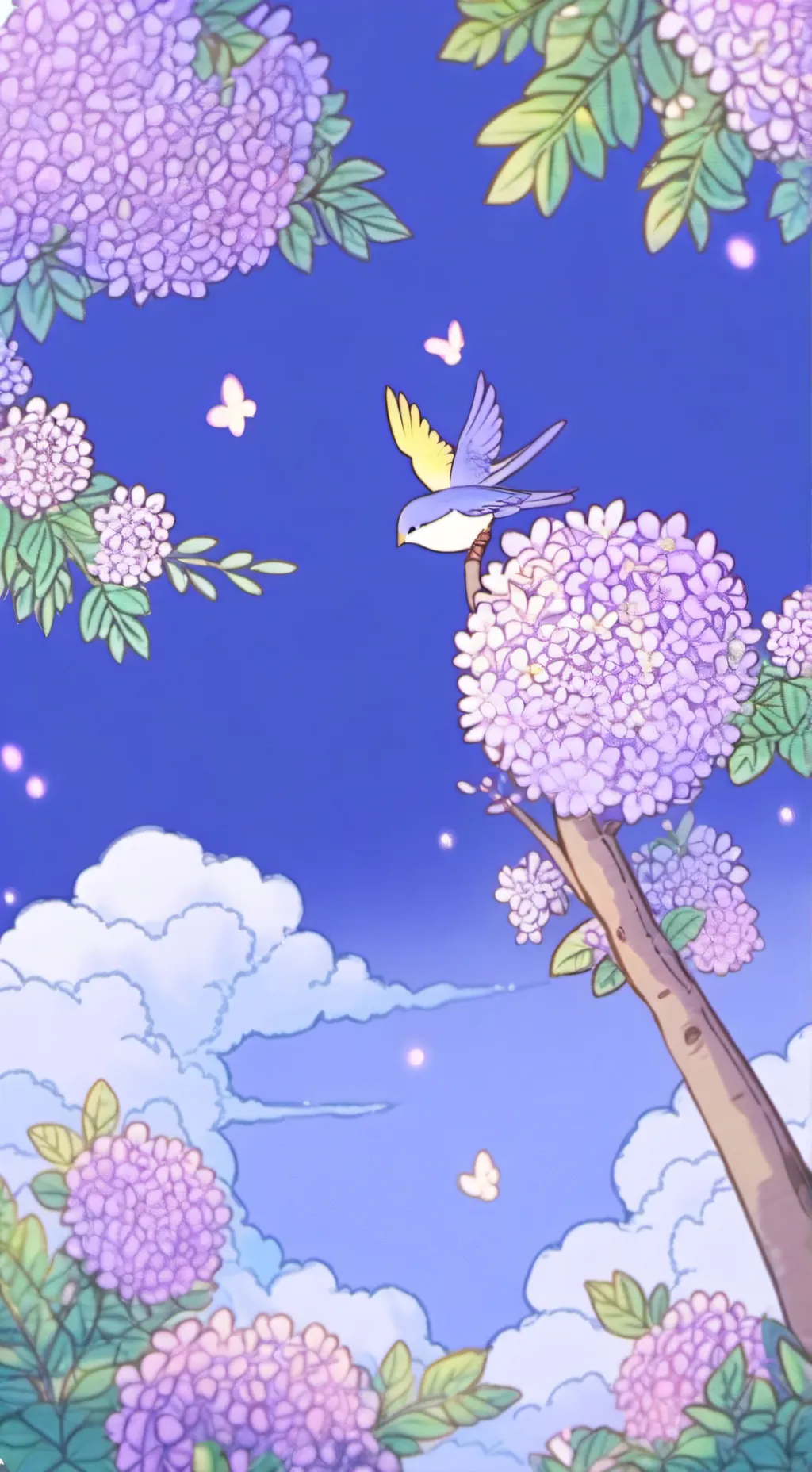 ai character: new sprunki background