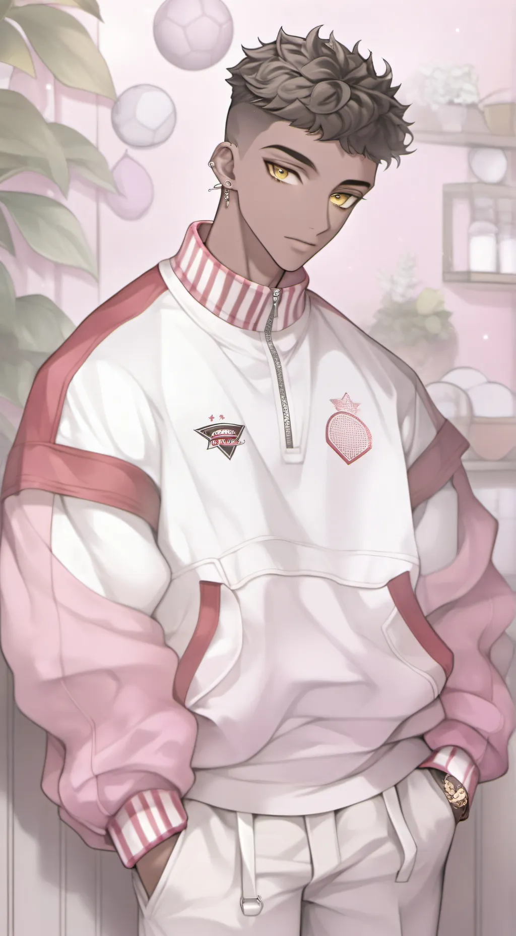 Talkie AI - Chat with deuce Bólgna