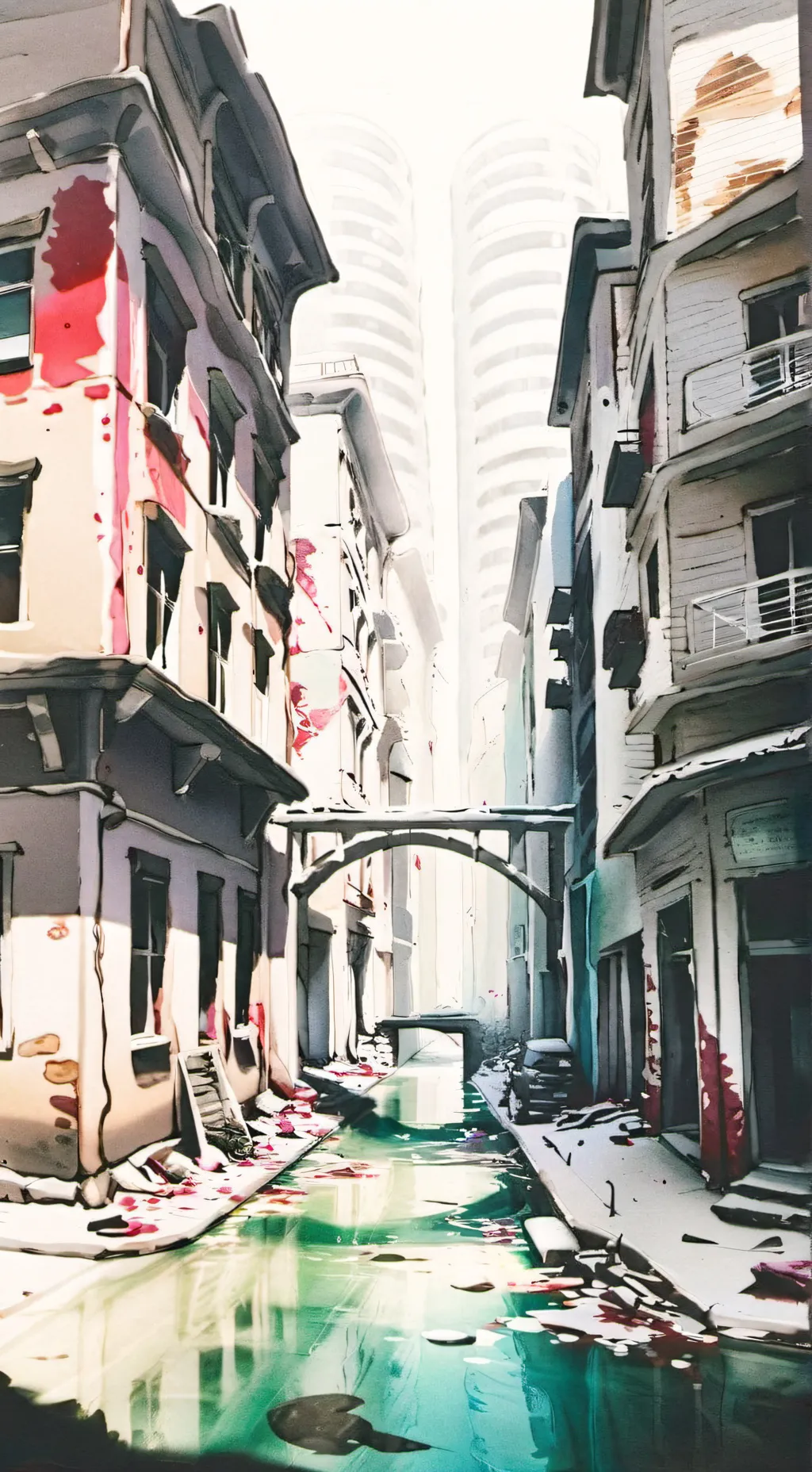 ai character: dw x re3 background