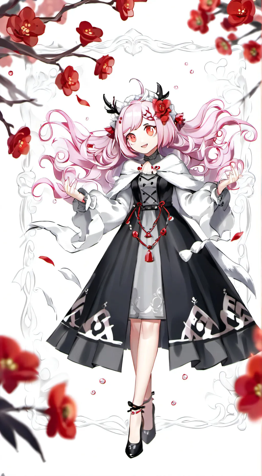 ai character: Elliot background