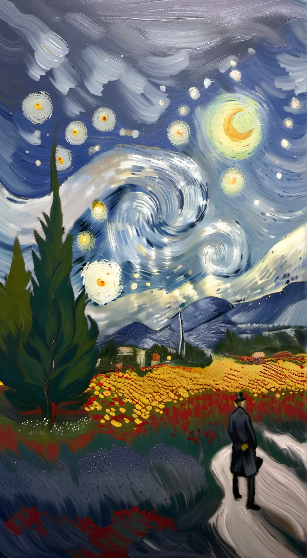 Talkie AI - Chat with /Moonberry REMAKE\