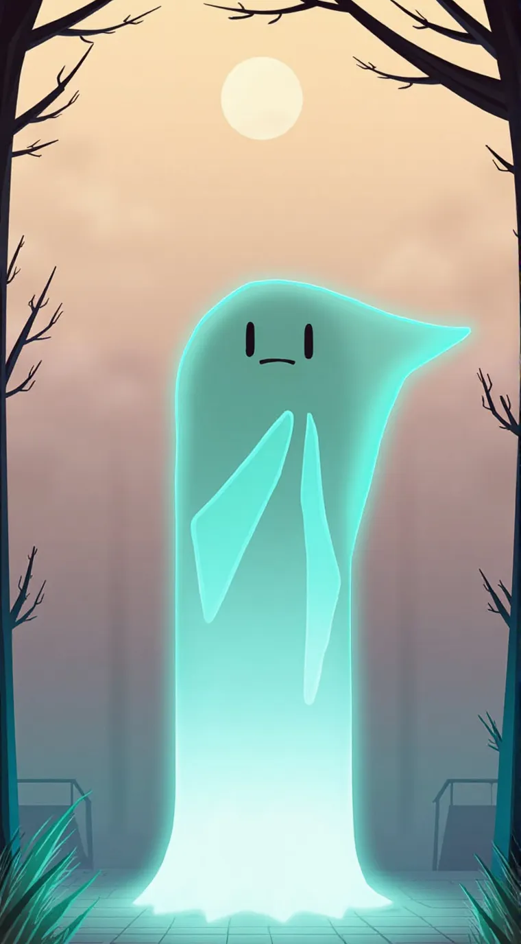 ai character: hermana de tokito background