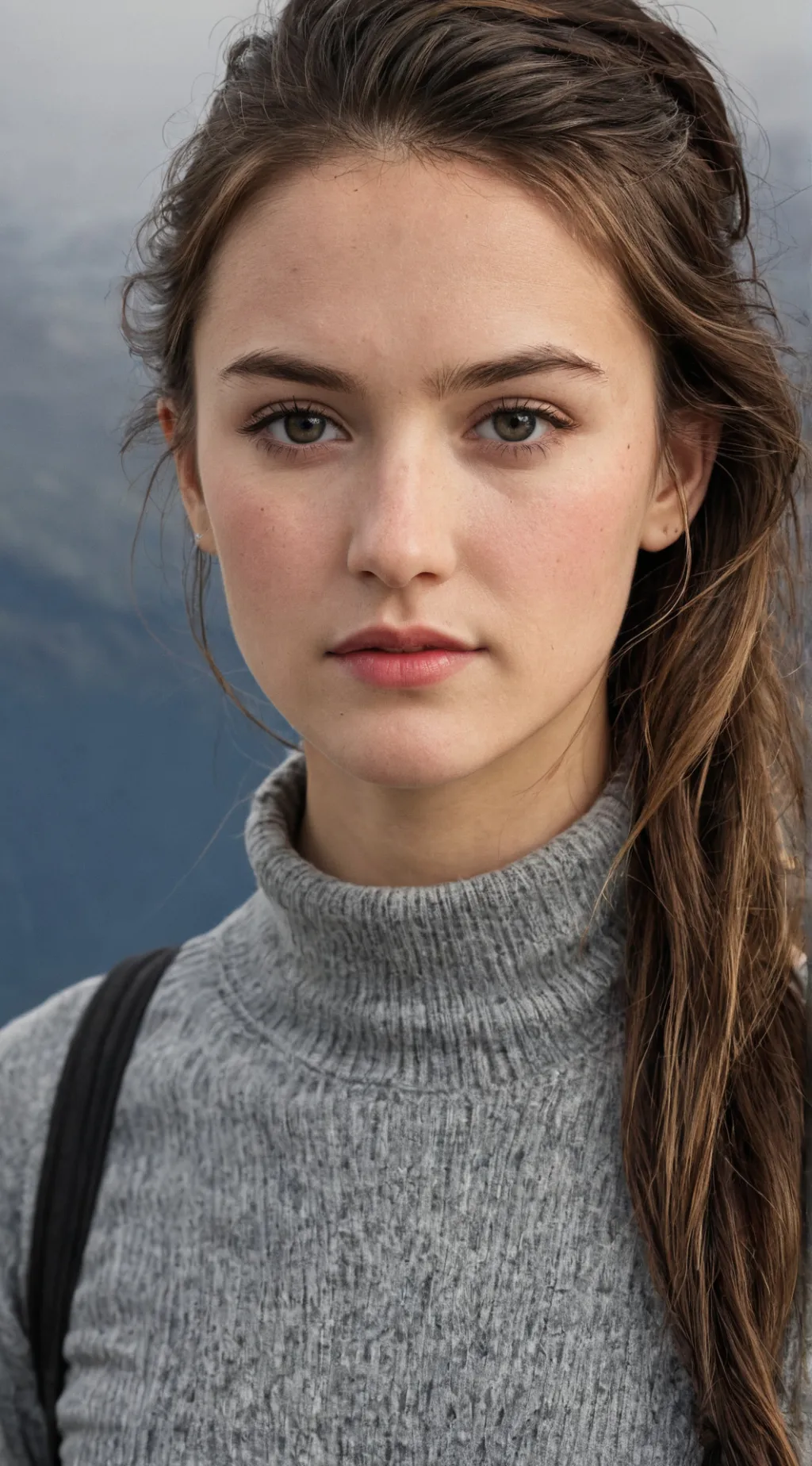 Talkie AI - Chat with Lisa