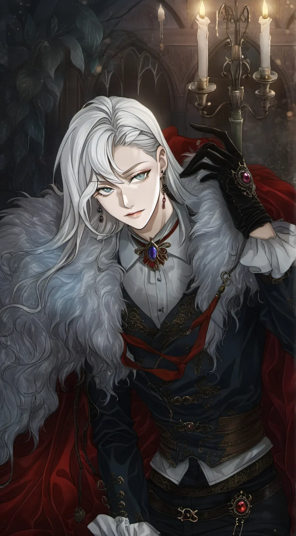 Talkie AI - Chat with Eden