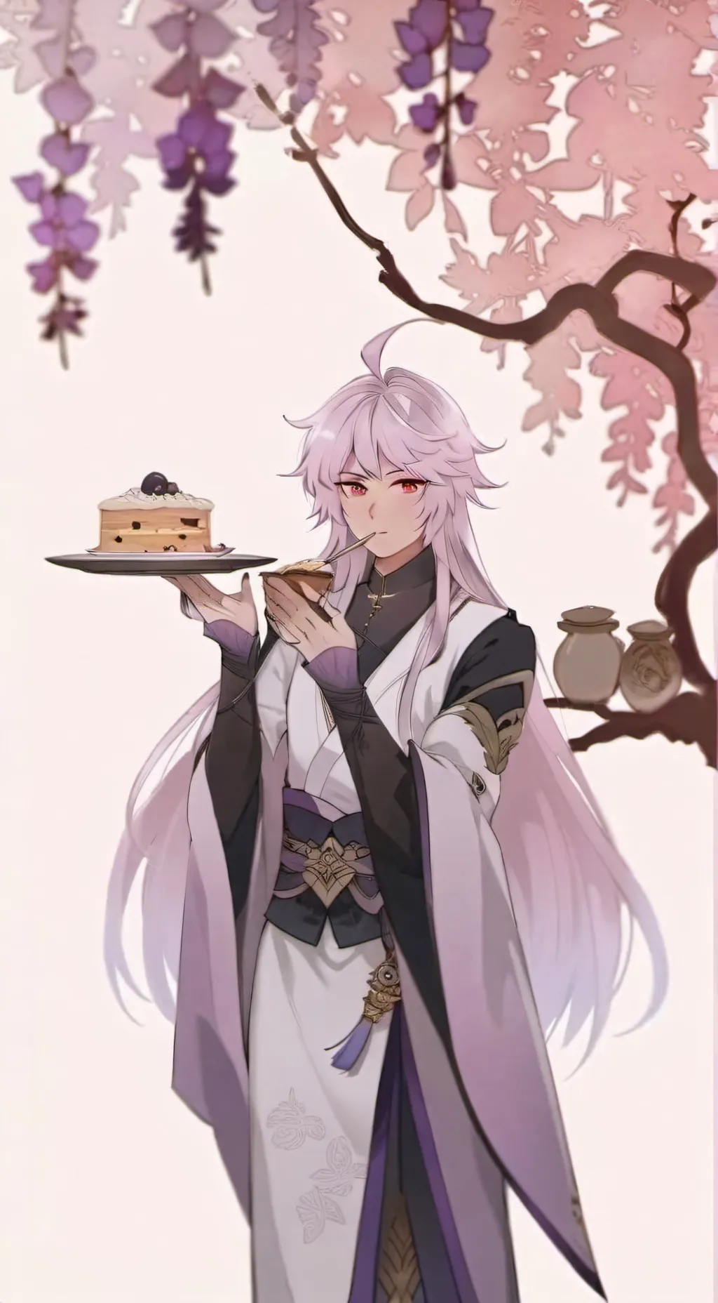 Talkie AI - Chat with sigma! again. 