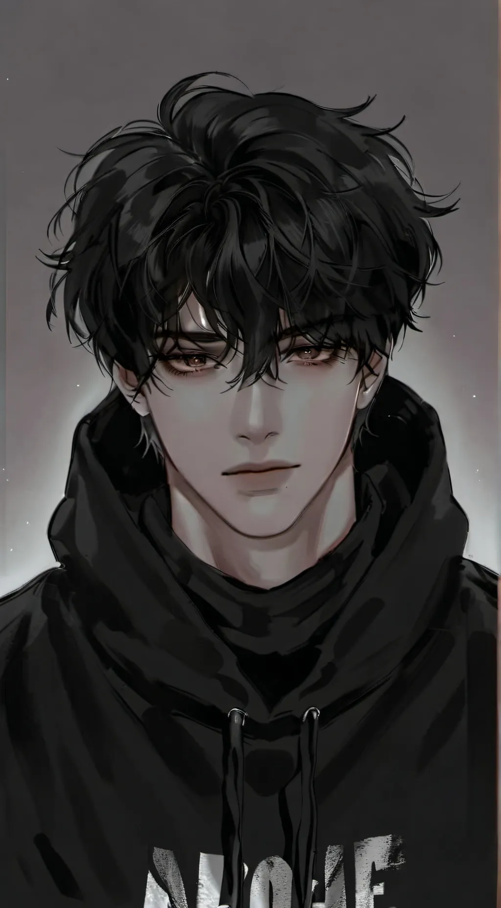 ai character: Darion Rodion background