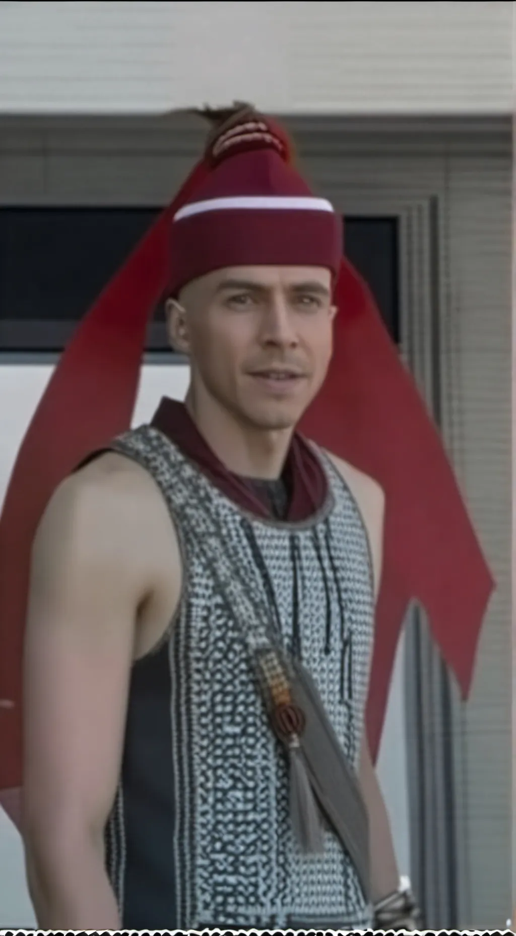 ai character: рандомный background