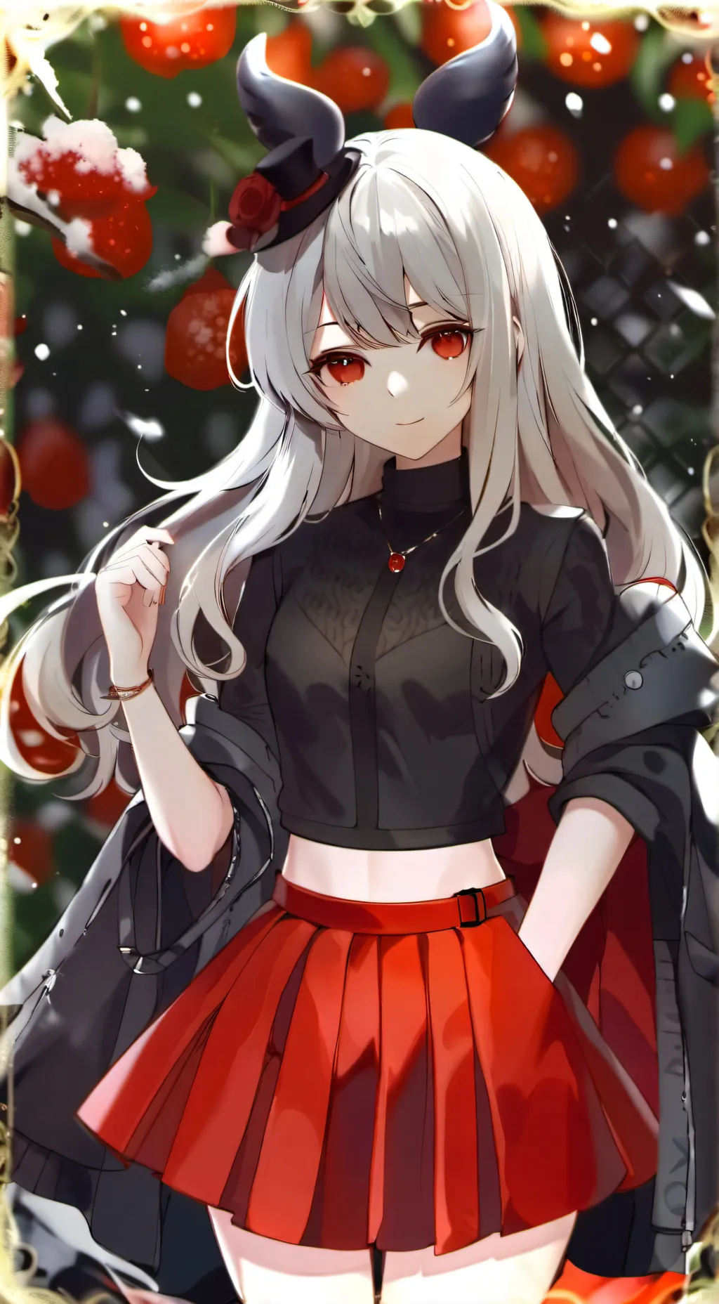 ai character: Mha changement background