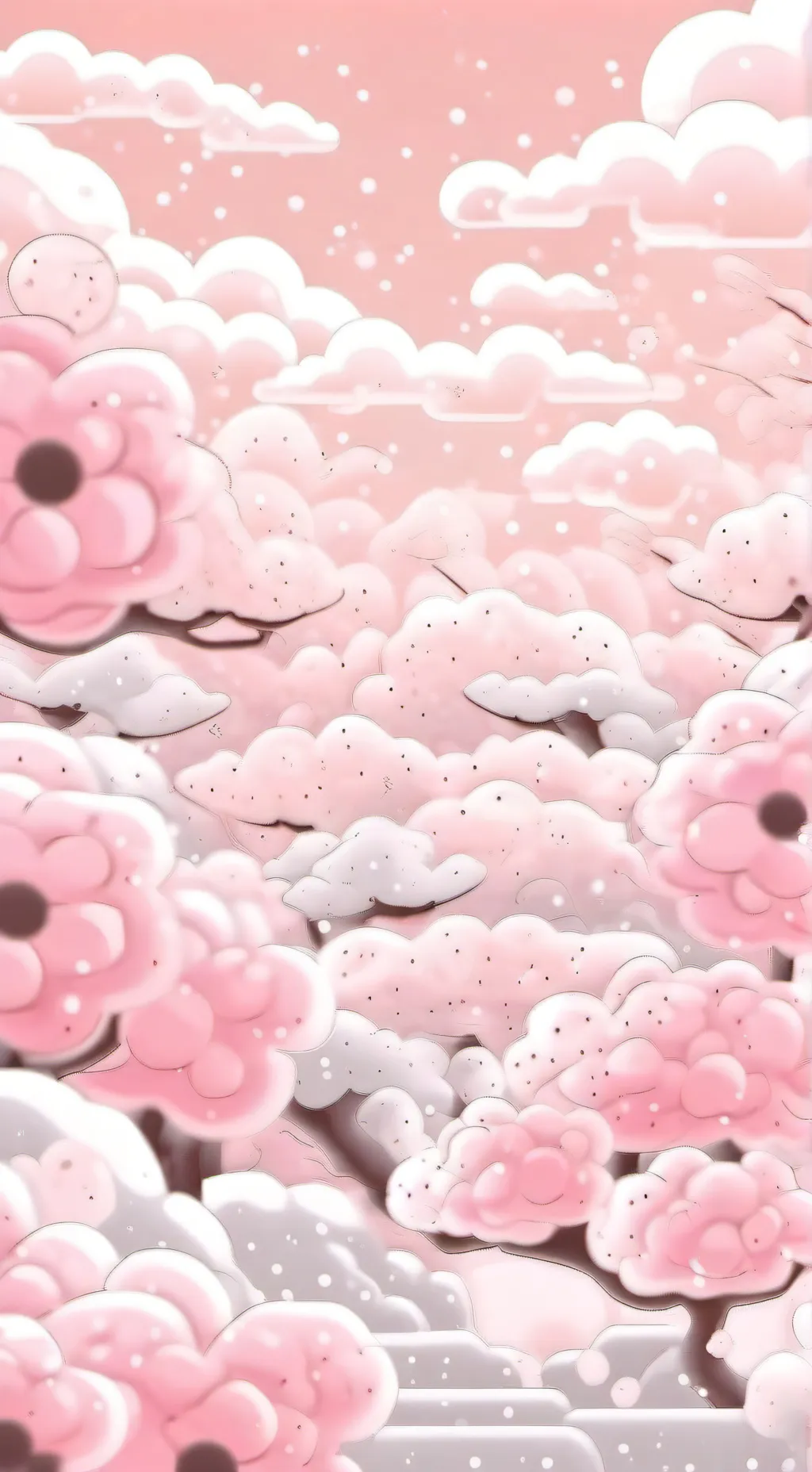 ai character: uwu cat background