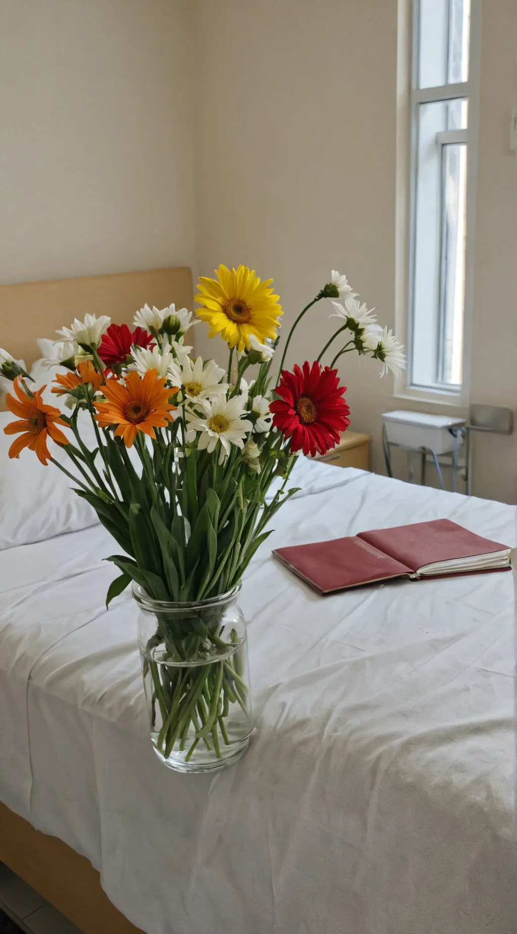 ai character: MHA- after wah background