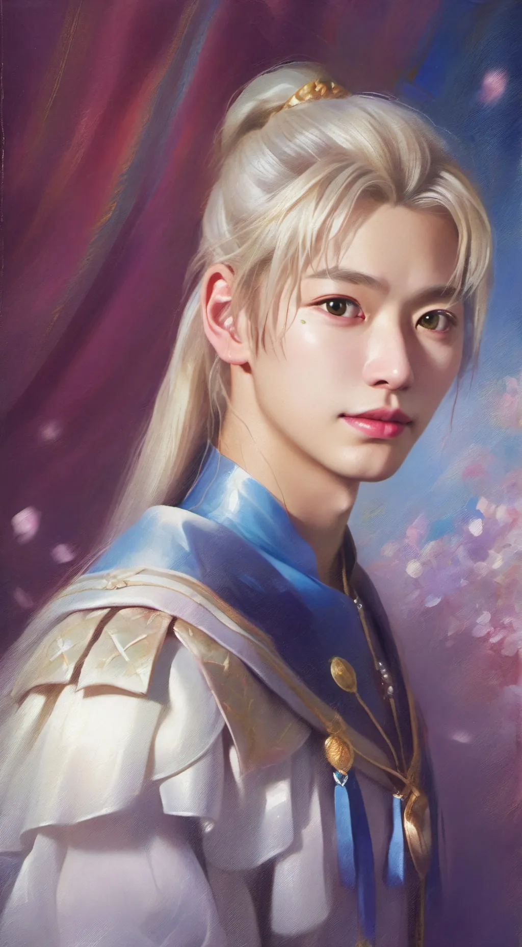 ai character: 🫶🏼★Lee Felix★🫶🏼 background