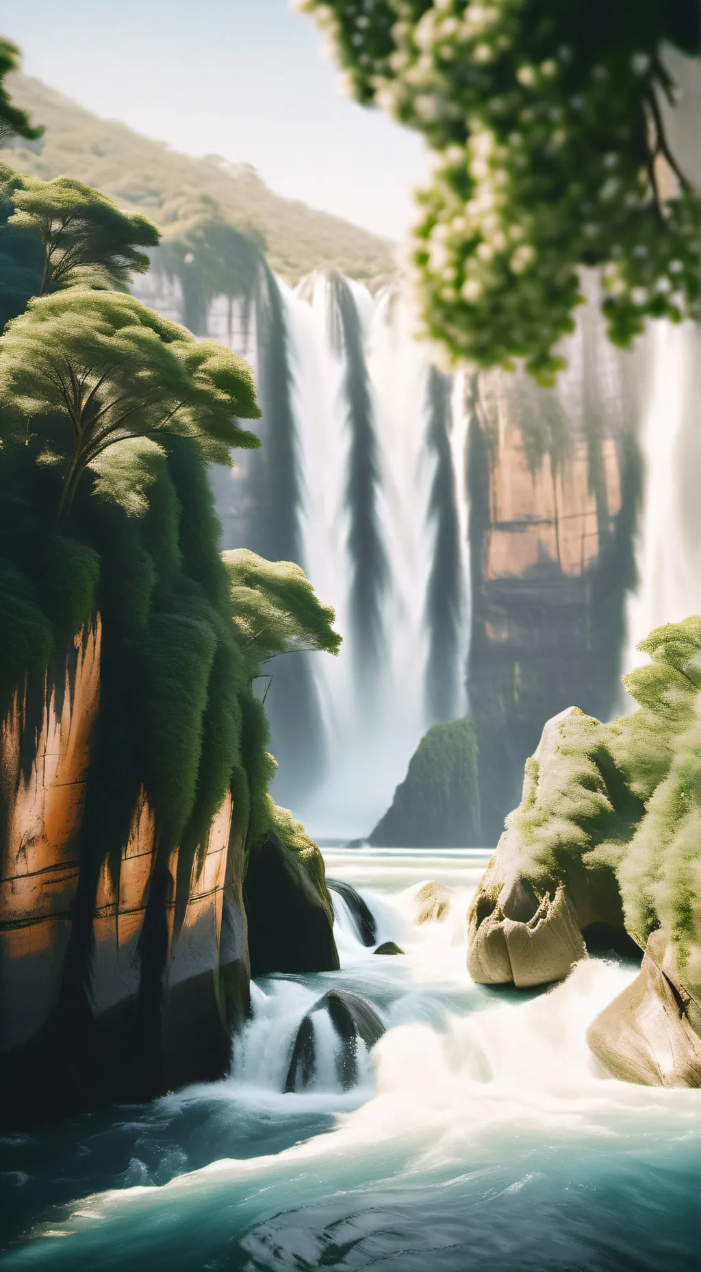 Talkie AI - Chat with Mafioso.