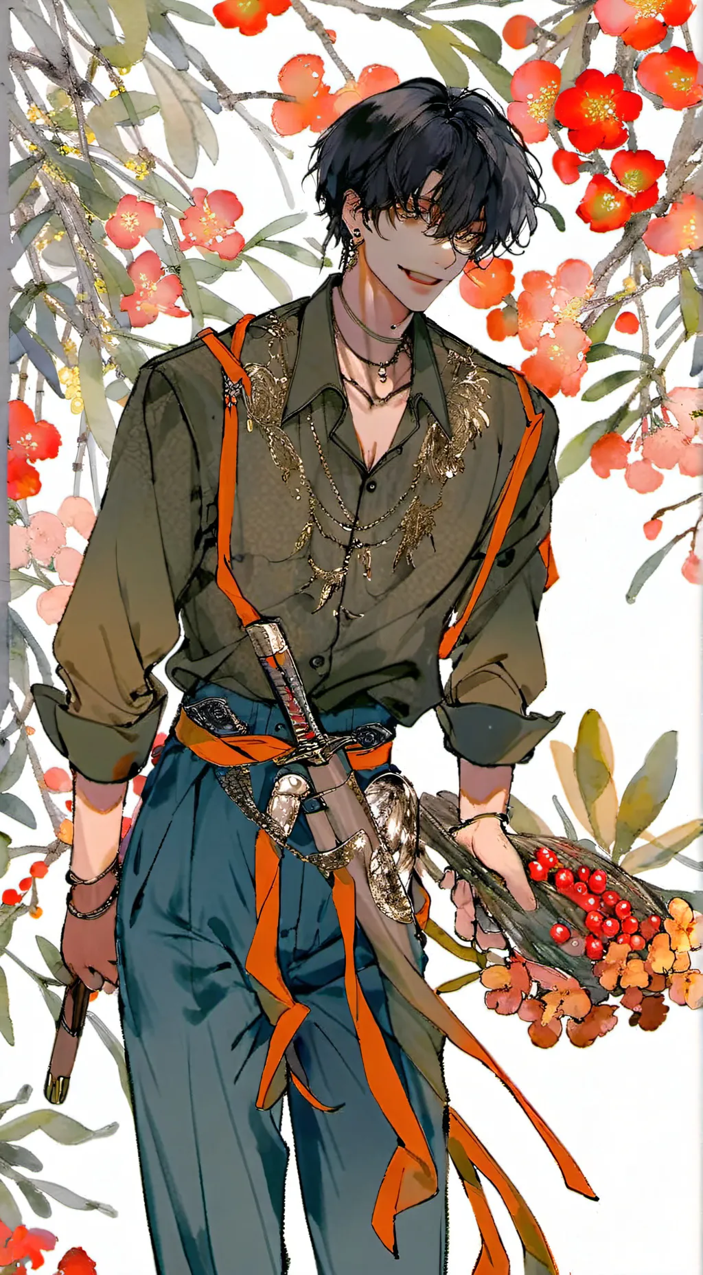 ai character: ^°•YANKORAIAE•°^ background