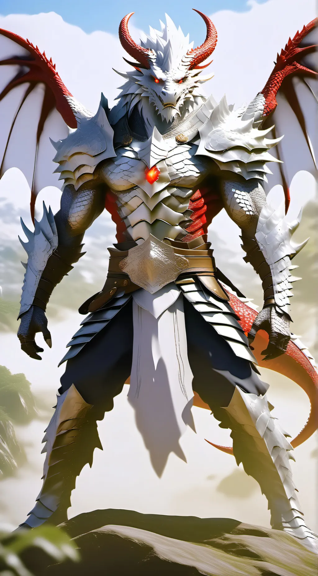 Talkie AI - Chat with Drakar