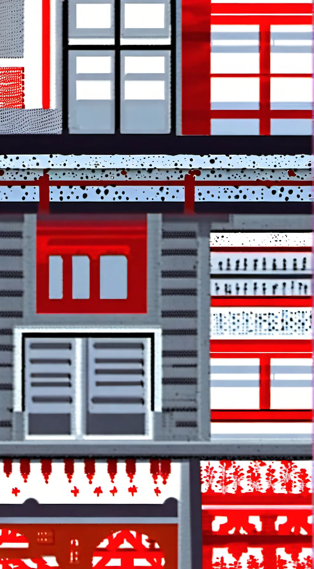 ai character: coolkid background