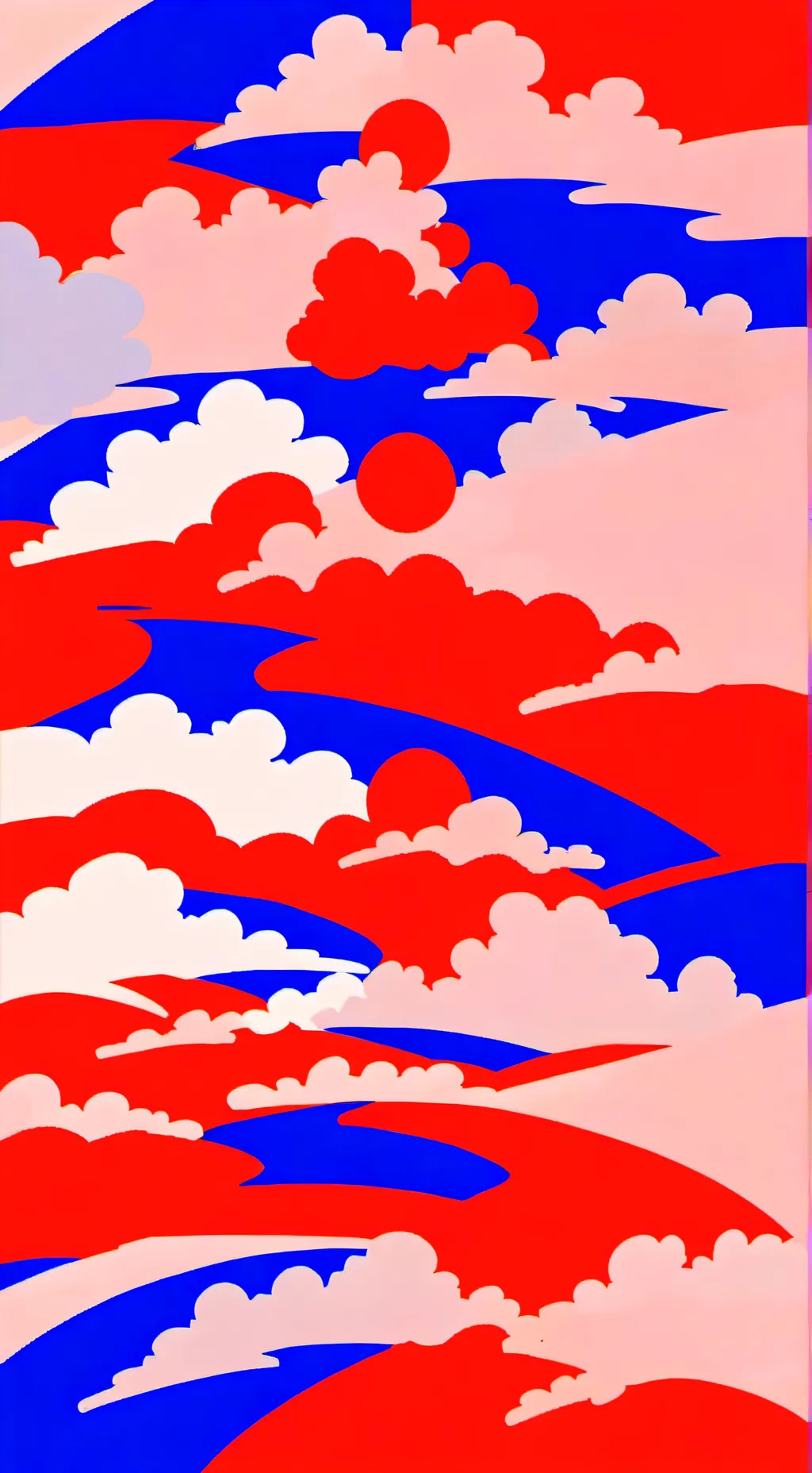 ai character: Mha Toga background